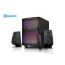 F&D F580X 2:1 Bluetooth Multimedia Speaker