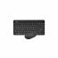 HAVIT KB259GCM Mini Keyboard & Mouse Combo