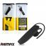 Remax RB-T7 Bluetooth Single Earphone