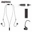 Remax Rb-S8 Neckband Bluetooth Earphone