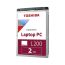 Toshiba L200 2TB  Internal Laptop HDD