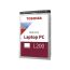 Toshiba L200 500gb HDD