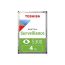 Toshiba S300 4TB Surveillance HDD