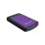 Transcend J25H3P 2TB External HDD