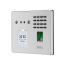 ZKTeco MB560-VL Linux-Based Hybrid Biometric Time & Attendance and Access Control