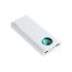 Baseus PPALL-LG02 20000mAh Amblight White Power Bank