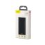 Baseus X30 Mini JA 30000mAh Black Power Bank