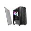 Gamemax Black Diamond 3601 Mid Tower Gaming Casing