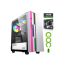 Gamemax Brufen C3 WP Mid Tower Gaming Casing