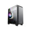 Gamemax Nova N5 Mid Tower Black Casing