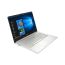 HP 14s-dq2575TU Core i3 11th Gen Silver Laptop