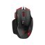 Havit HV-MS1005 USB 7 Key Fire Button Gaming Black Mouse
