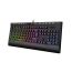 Havit KB487L Backlit Gaming Wired Black Keyboard