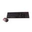 Havit KB585GCM Wireless Gaming Keyboard & Mouse Combo