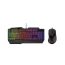 Havit KB852CM Gaming Keyboard & Mouse Combo