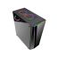 Redragon Tailgate GC-702 Casing