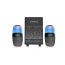 WALTON WS2128 MULTIMEDIA SPEAKER