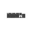 CORSAIR PBT DOUBLE-SHOT PRO (Onyx Black) Keycap Mod Kit