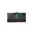 Corsair K100 RGB Optical Mechanical OPX Switch Black Gaming Keyboard