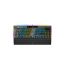 Corsair K100 RGB Optical Mechanical Speed Switch Black Gaming Keyboard