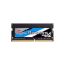 G.Skill Ripjaws 16GB DDR4 2400MHz Laptop RAM