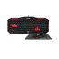GAMDIAS ARES M2 GAMING KEYBOARD, MOUSE & MOUSE MAT COMBO