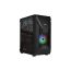 Gamdias ATHENA E1 Elite RGB Mid Tower Gaming Case