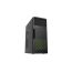 Max Green 2810BG ATX Black Casing