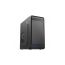Max Green 6503BK M-ATX Black Casing