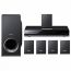 Sony DAV-TZ140 Speaker with DVD Home Theatre System