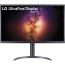 LG 27EP950 27 Inch UltraFine HDR OLED Pro 4K Monitor with Pixel Dimming