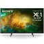 Sony Bravia 43X8000H 43 Inch 4K Ultra HD Android LED TV
