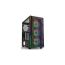 GAMDIAS ATHENA M2 ELITE RGB MID TOWER GAMING CASE