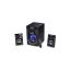 F&D F380X 2.1 Channel Multimedia Bluetooth Speaker