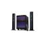 F&D T-200X 2.1 Multimedia Bluetooth TV Speaker