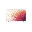 LG NANO75 55 Inch 4K Ultra HD Smart NanoCell TV