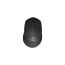 Logitech M331 Silent Wireless Black Mouse