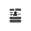 Logitech Rally Plus Video Conferencing Cam Set