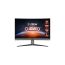 MSI MAG ARTYMIS 242C 24 Inch 165Hz Full HD Curved Gaming Monitor