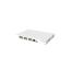 Mikrotik CRS328-24P-4S+RM 24 Port Mountable Rack Switch