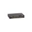 Netgear GS308P 8-Port Gigabit Unmanaged Desktop Switch