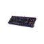 Redragon K552 KUMARA Red Switch Mechanical Gaming Keyboard