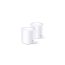 TP-Link Deco X20 AX1800 Whole Home Mesh Wi-Fi 6 Router (2 Pack)