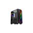 Xigmatek EN44535 Trident Mid Tower ATX Gaming Case