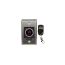 ZKTeco K2S Non Touch Exit Sensor with Remote Key